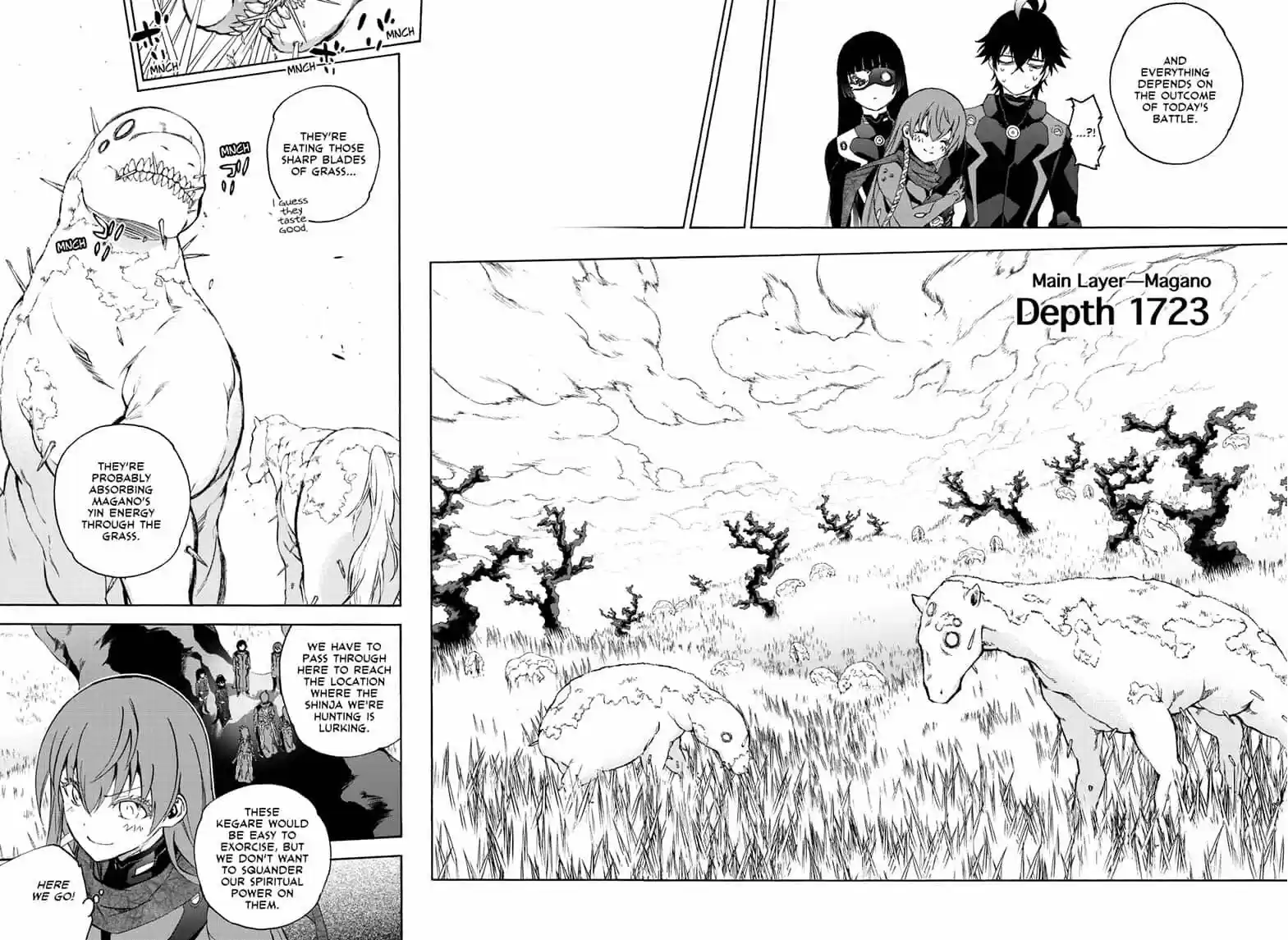 Sousei no Onmyouji ch.079