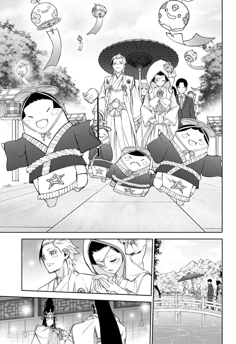 Sousei no Onmyouji ch.085