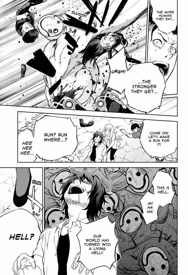 Sousei no Onmyouji ch.089