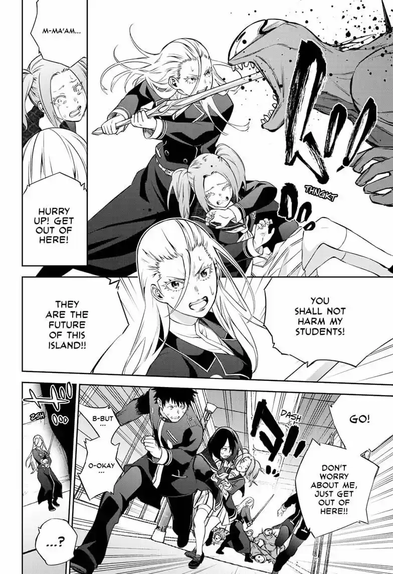 Sousei no Onmyouji ch.089