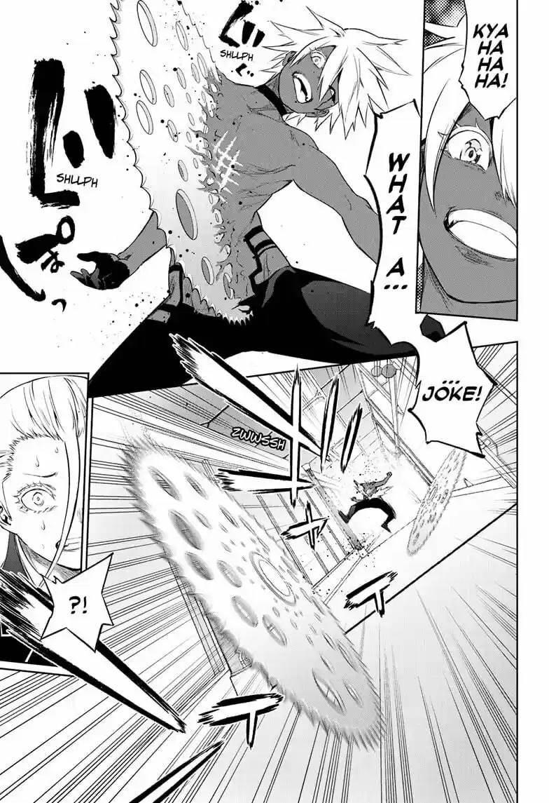 Sousei no Onmyouji ch.089