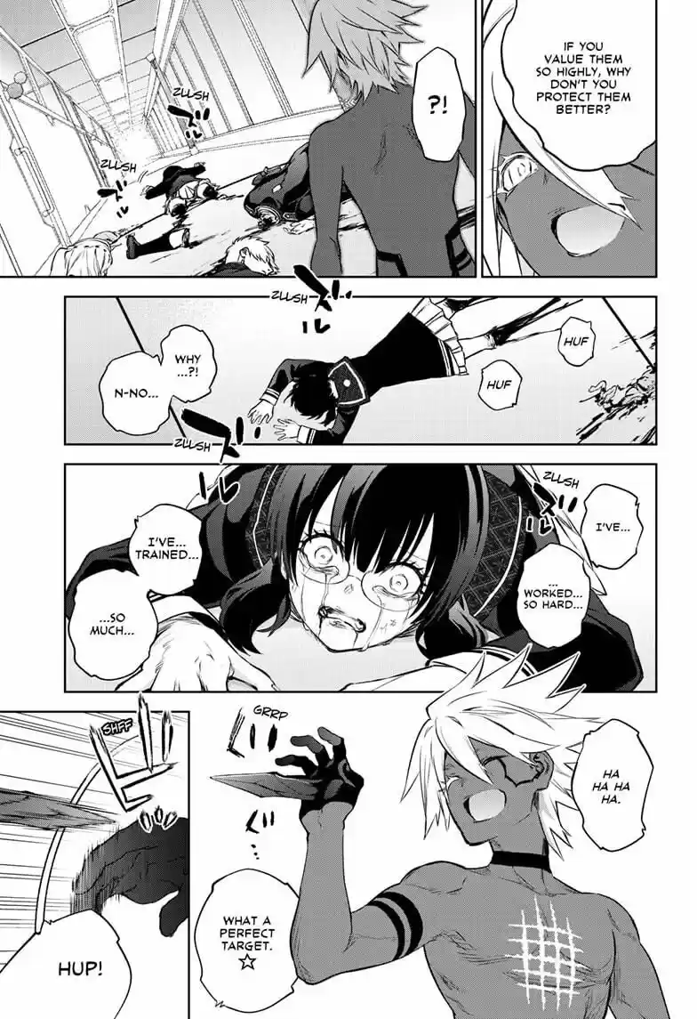 Sousei no Onmyouji ch.089