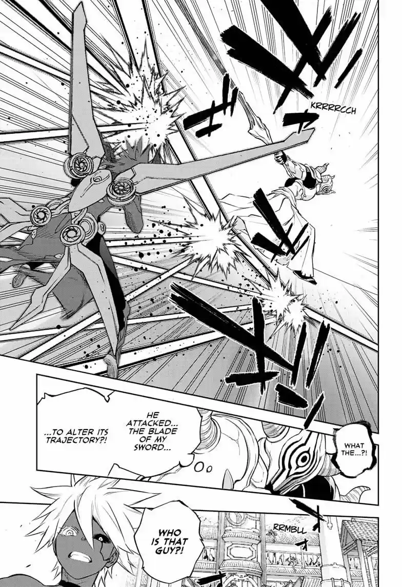 Sousei no Onmyouji ch.089