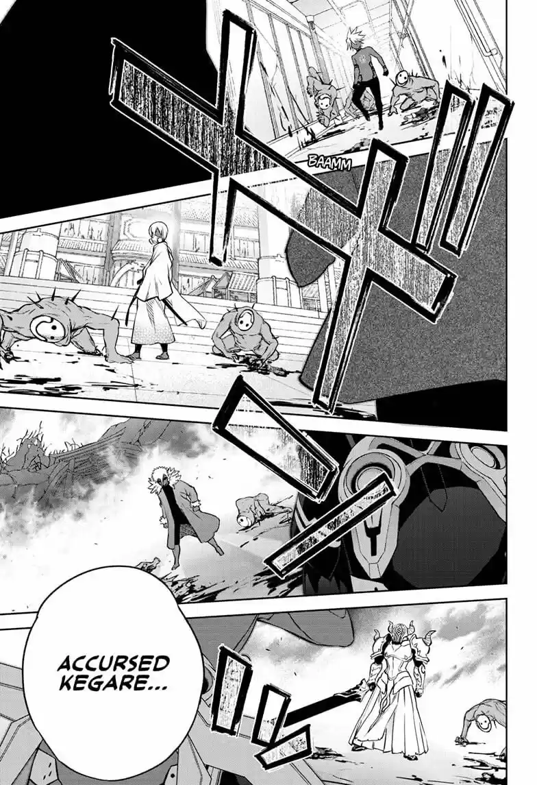 Sousei no Onmyouji ch.089