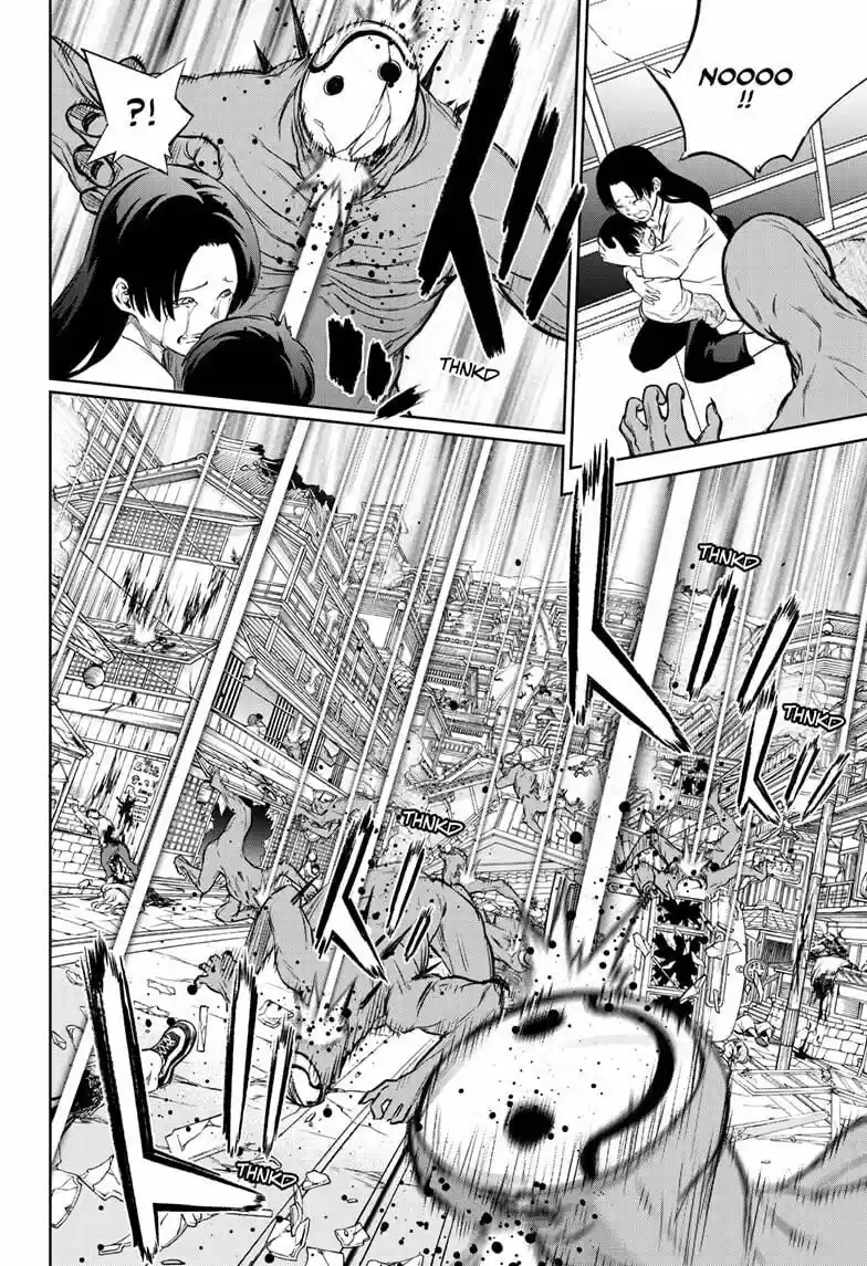 Sousei no Onmyouji ch.089