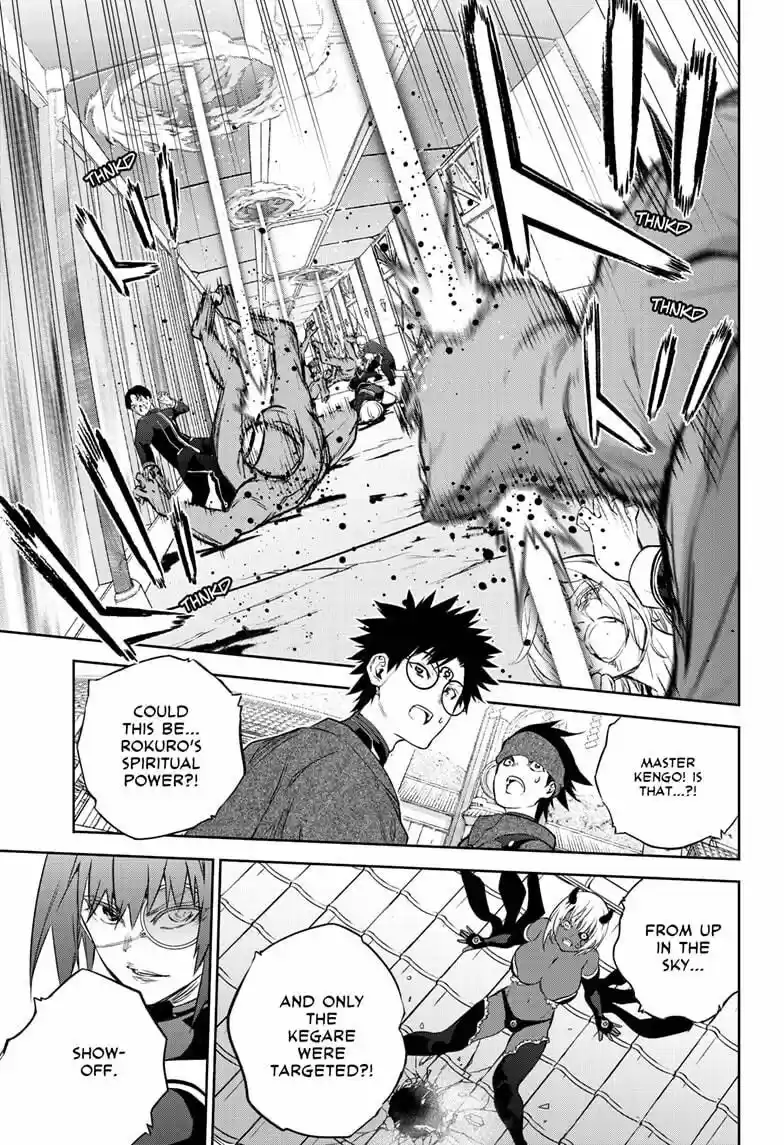 Sousei no Onmyouji ch.089