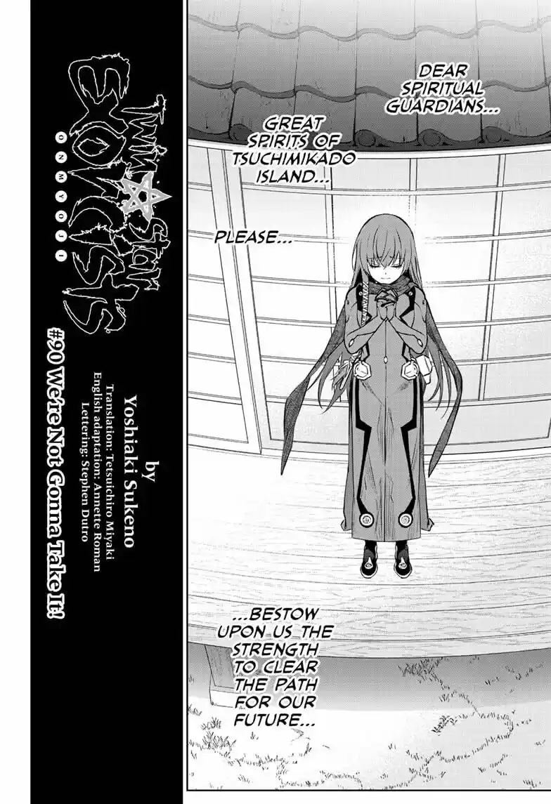 Sousei no Onmyouji ch.090