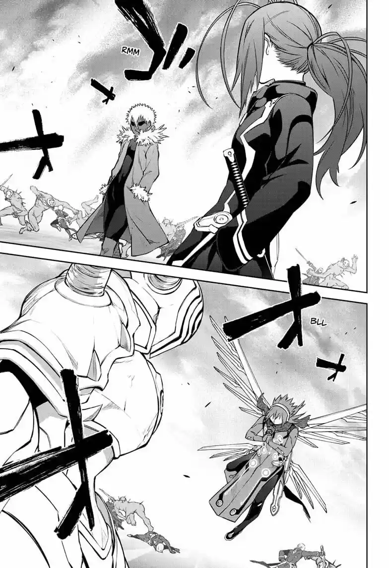 Sousei no Onmyouji ch.090