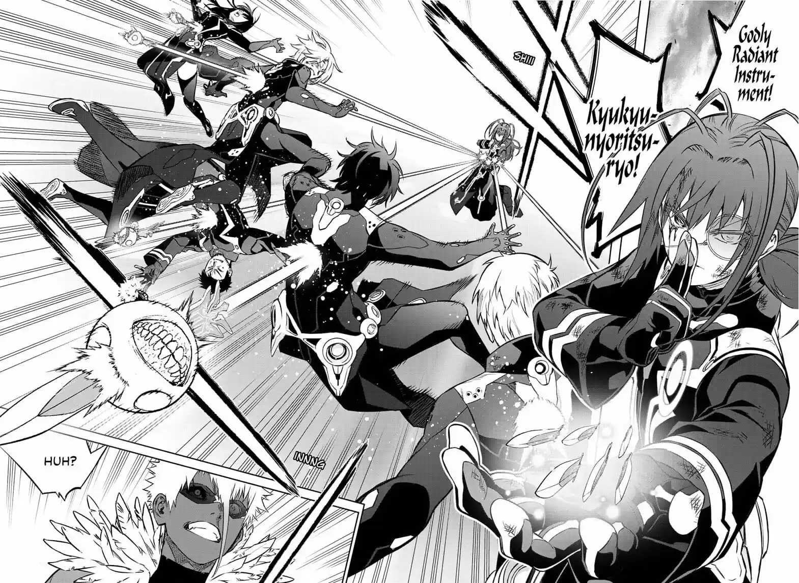 Sousei no Onmyouji ch.090