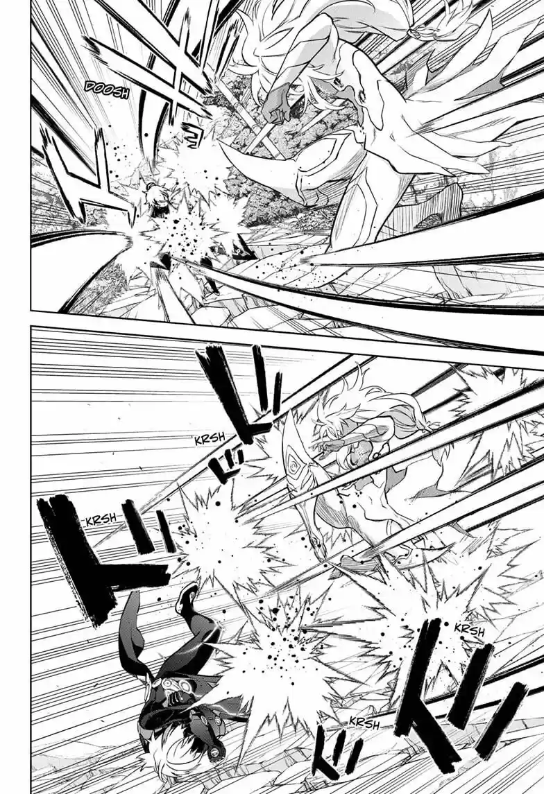 Sousei no Onmyouji ch.090