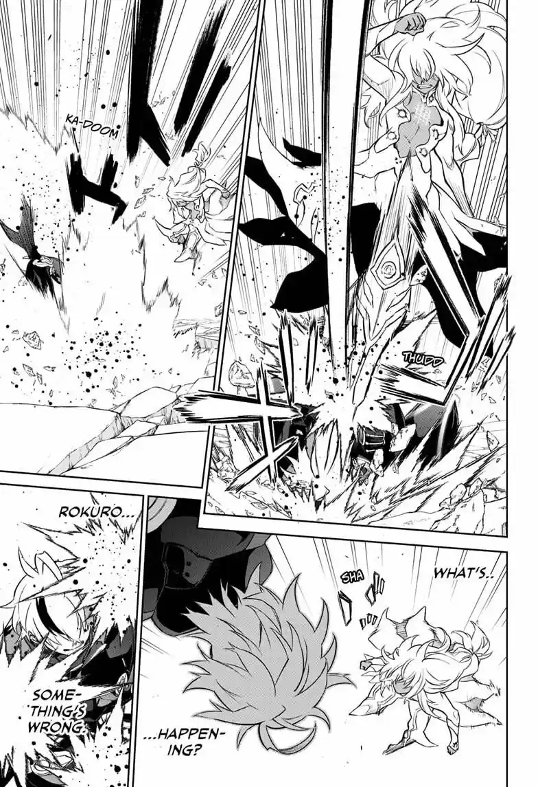 Sousei no Onmyouji ch.090