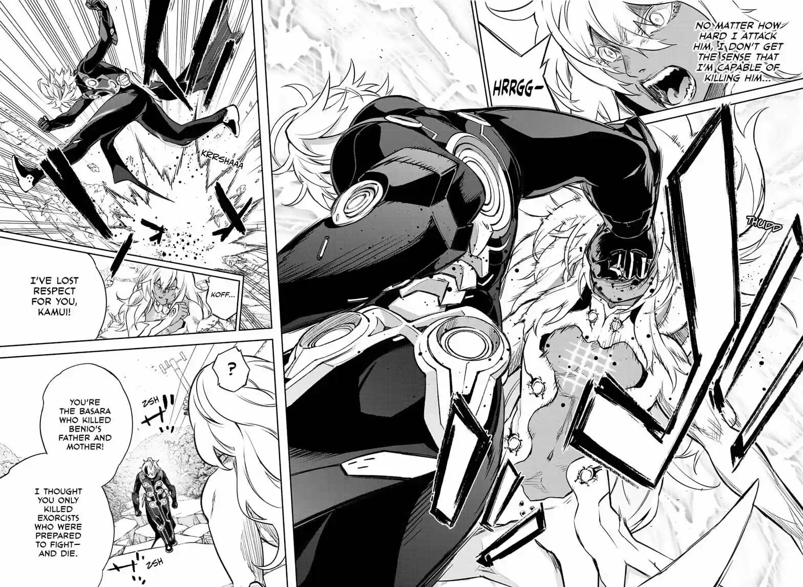 Sousei no Onmyouji ch.090