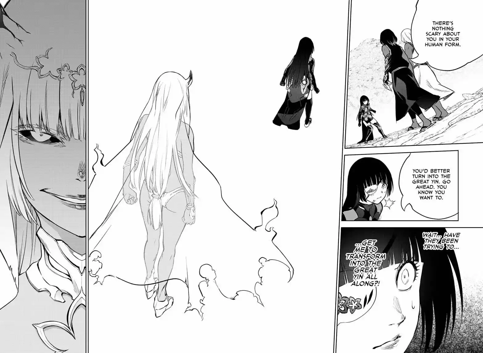 Sousei no Onmyouji ch.090