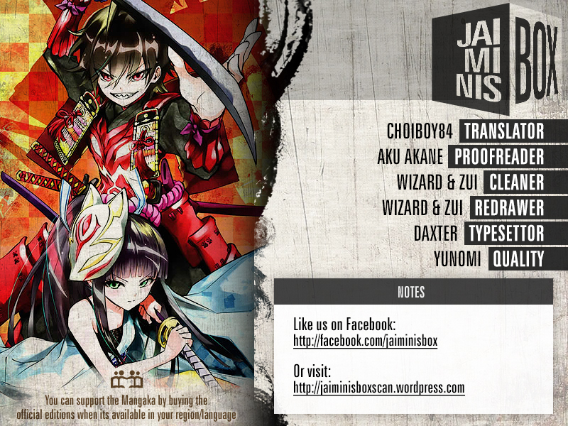 Sousei no Onmyouji Ch.14