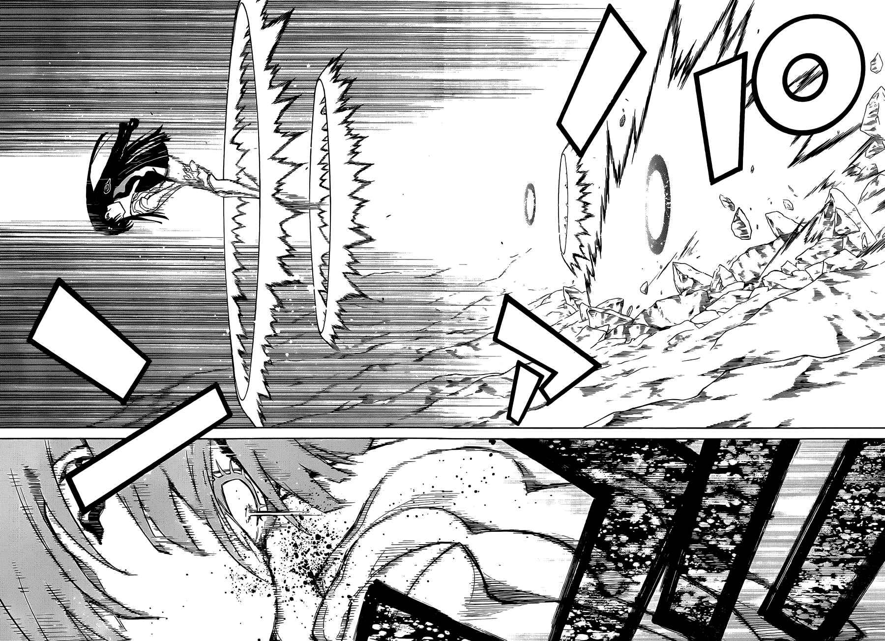 Sousei no Onmyouji Ch.14