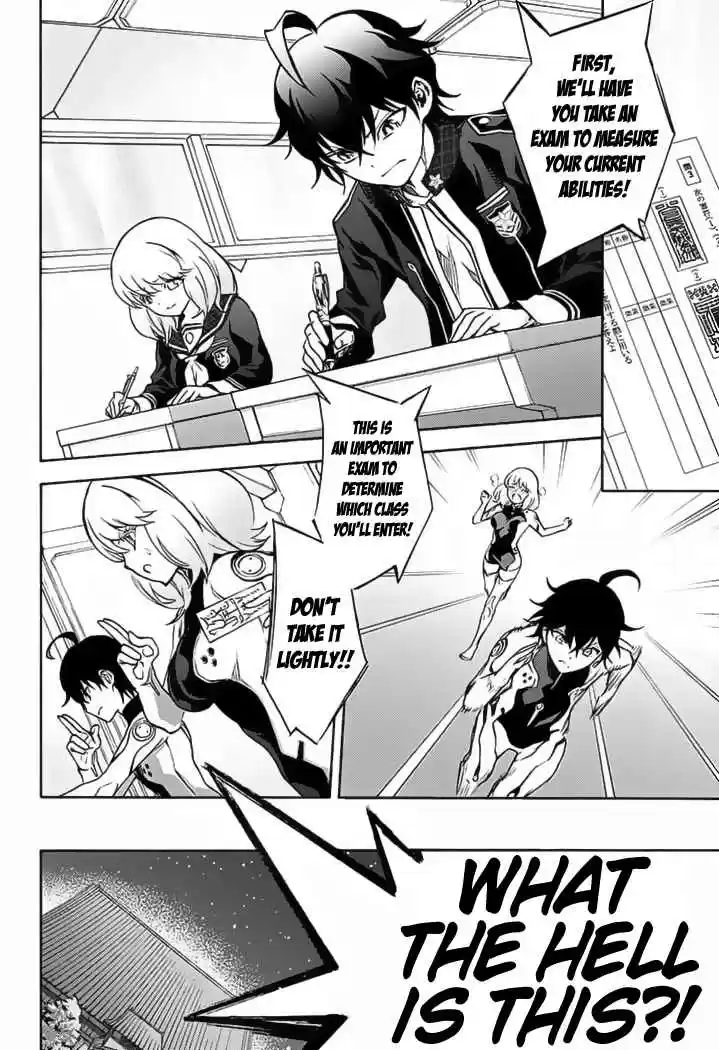 Sousei no Onmyouji Ch.39