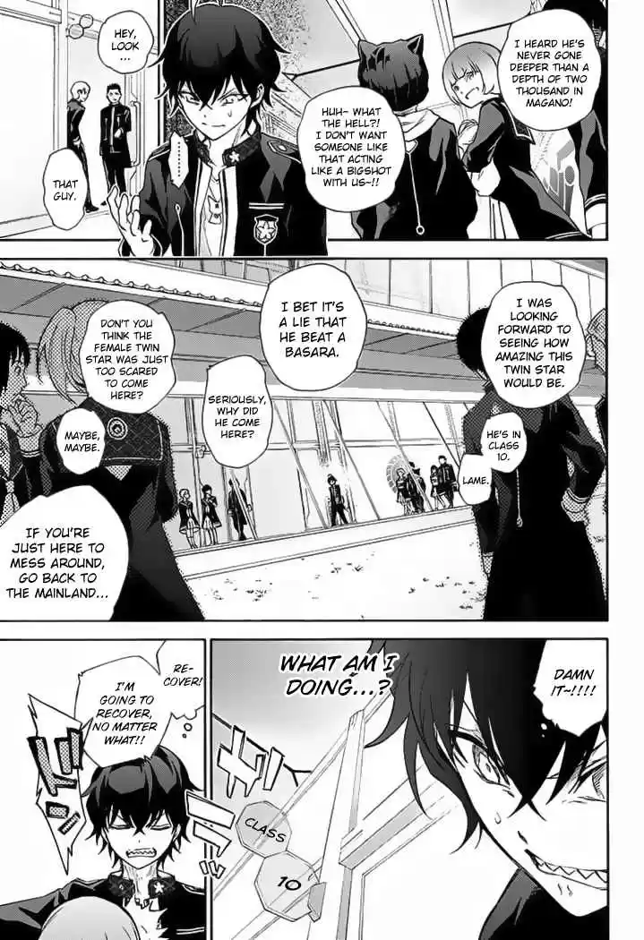 Sousei no Onmyouji Ch.39