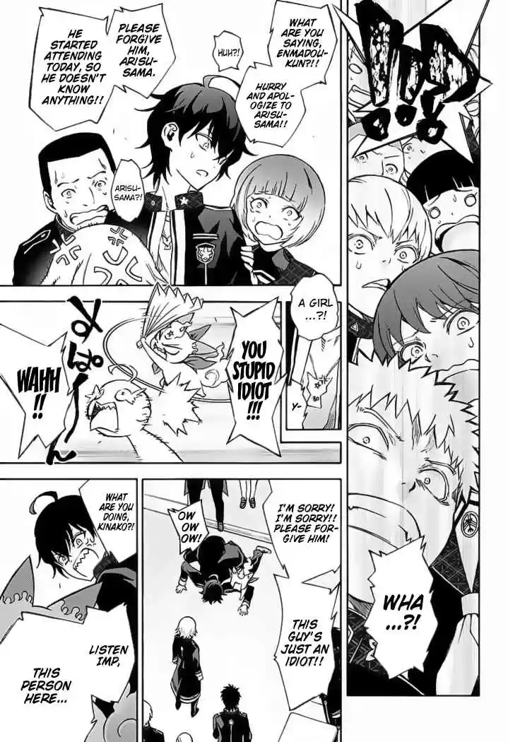 Sousei no Onmyouji Ch.39