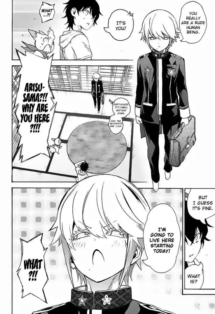 Sousei no Onmyouji Ch.39