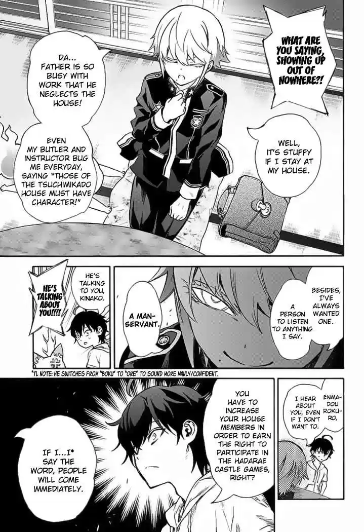 Sousei no Onmyouji Ch.39