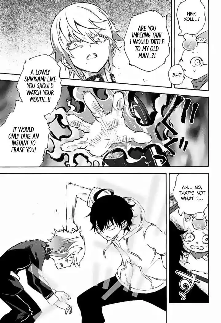 Sousei no Onmyouji Ch.39