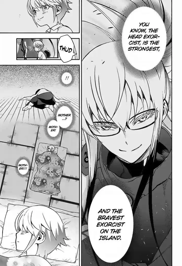 Sousei no Onmyouji Ch.39