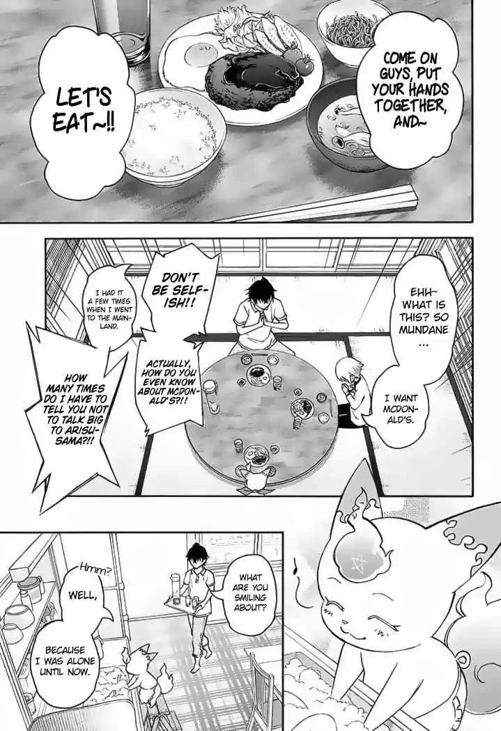 Sousei no Onmyouji Ch.39