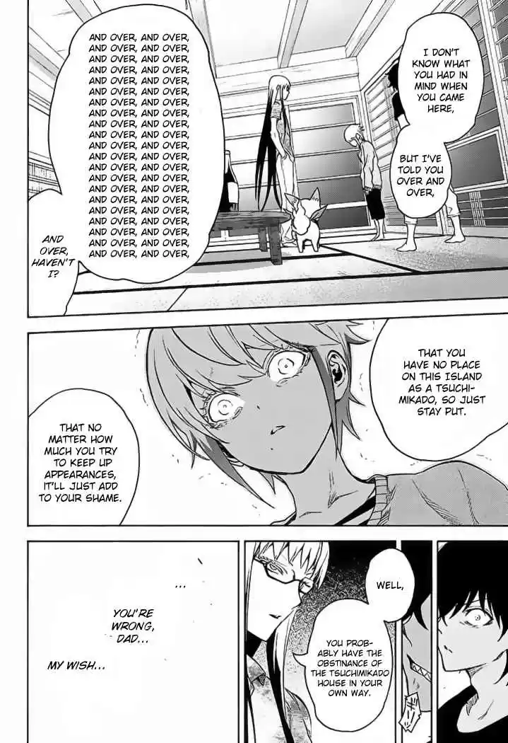 Sousei no Onmyouji Ch.39