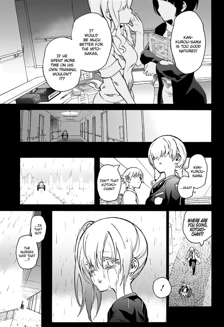 Sousei no Onmyouji Ch.45