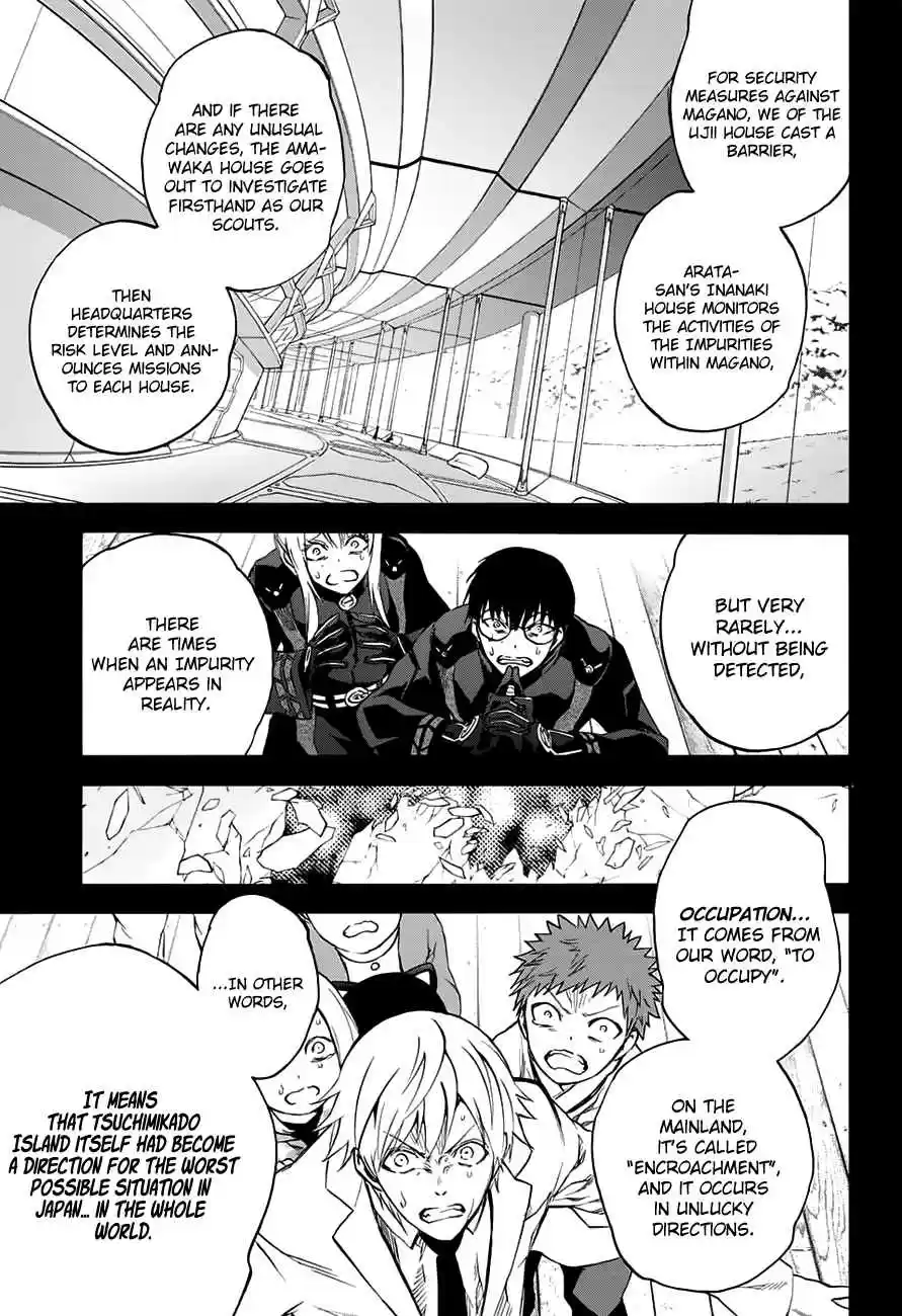 Sousei no Onmyouji Ch.45