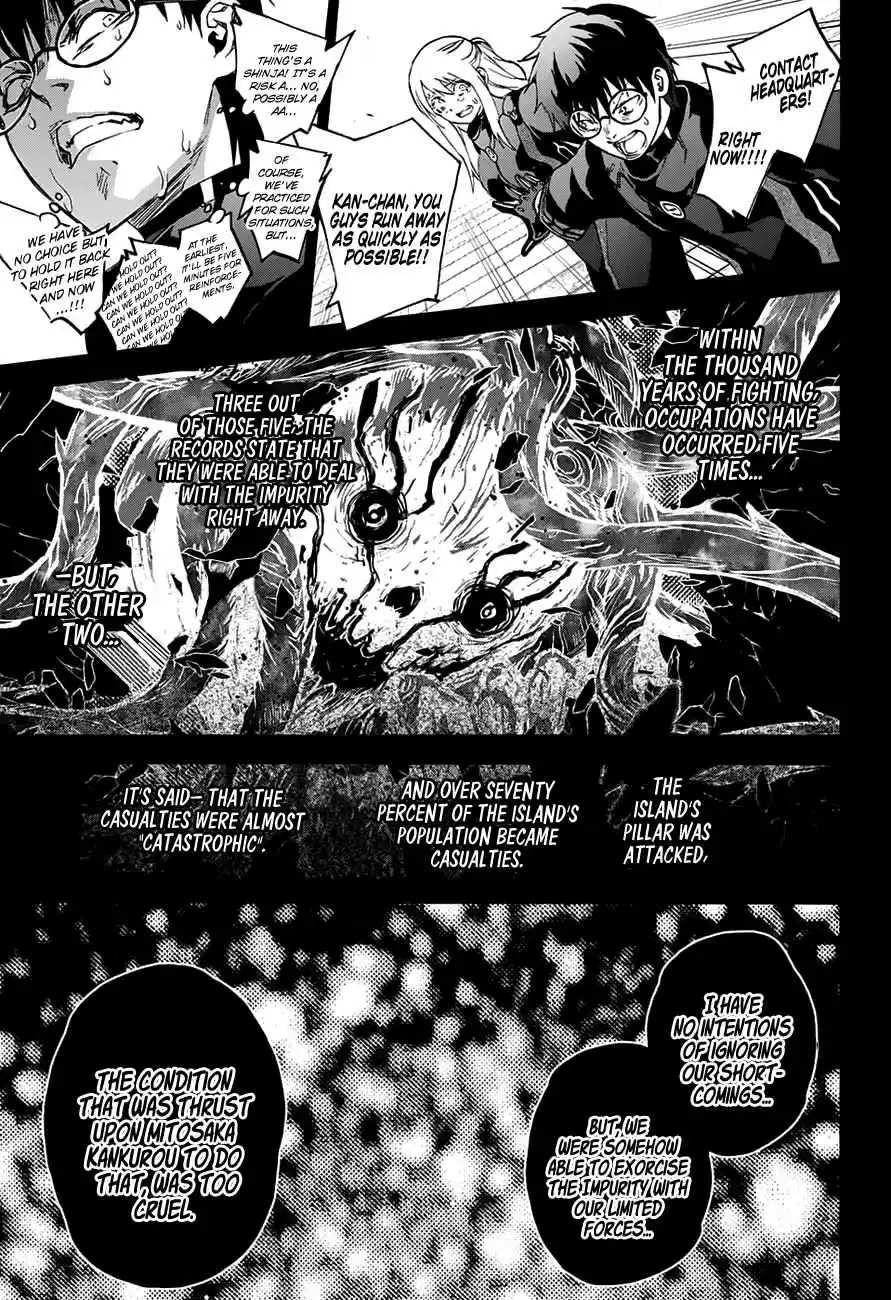 Sousei no Onmyouji Ch.45