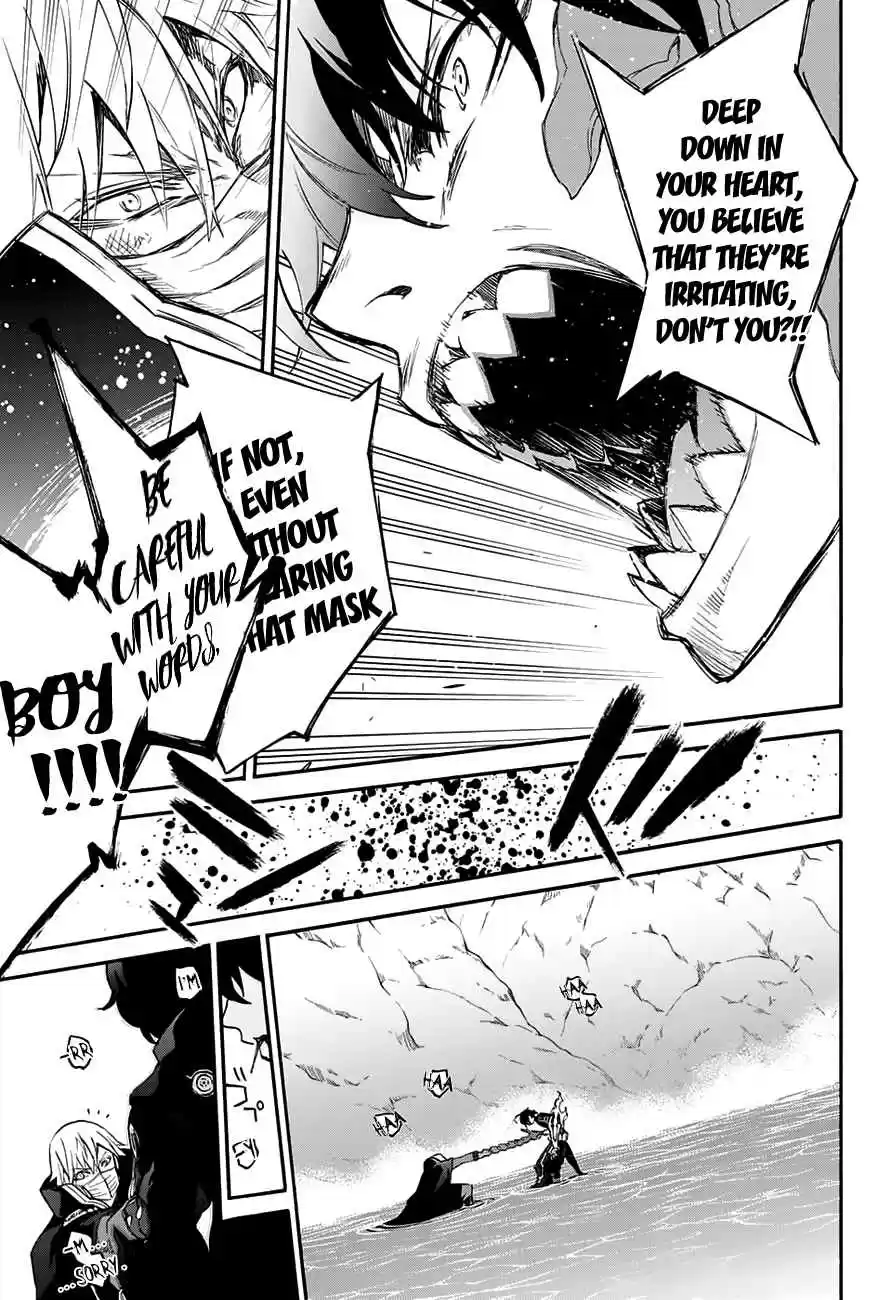 Sousei no Onmyouji Ch.45