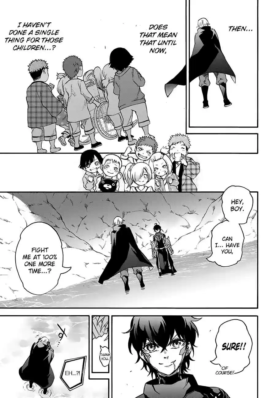 Sousei no Onmyouji Ch.45