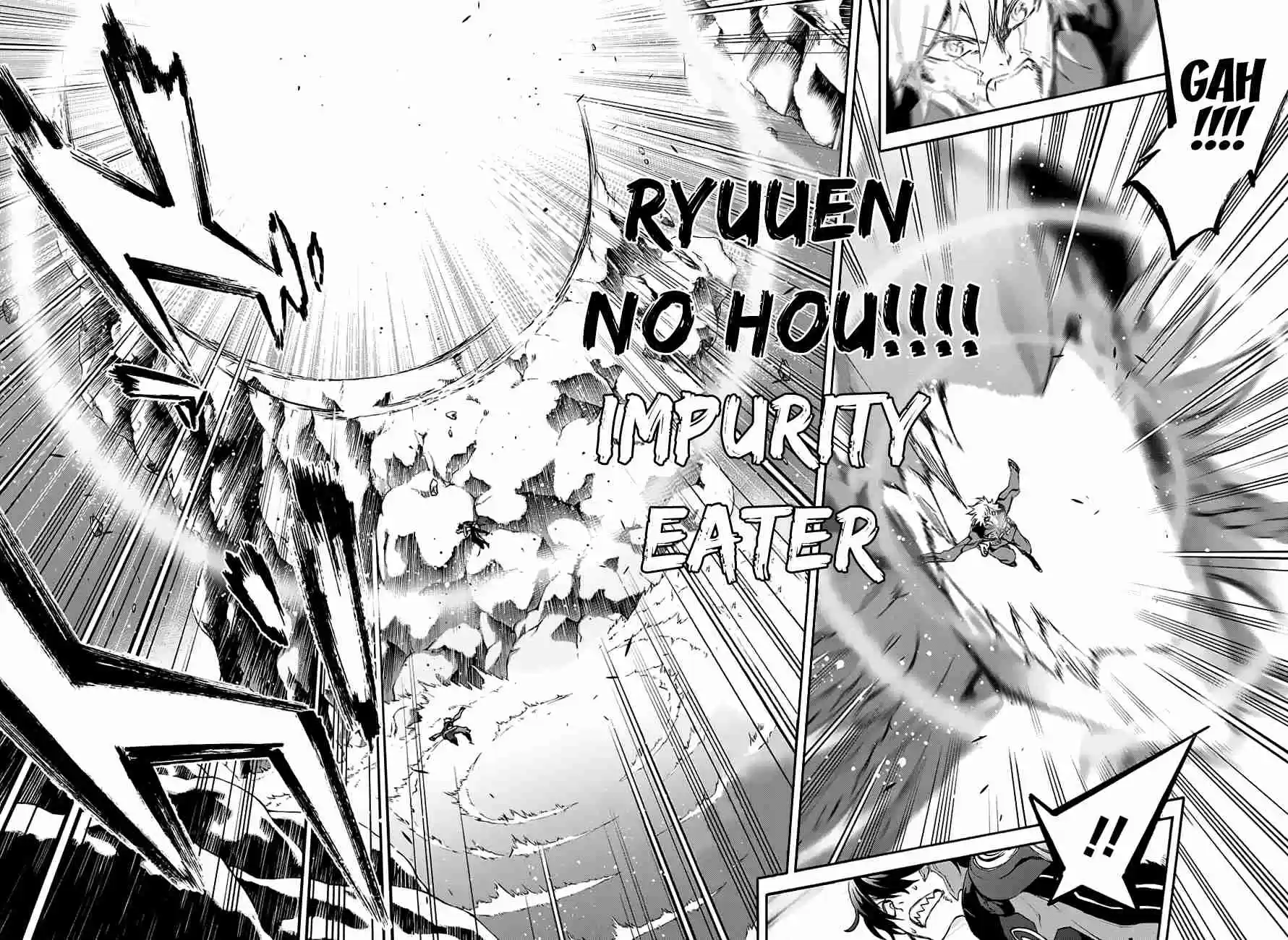 Sousei no Onmyouji Ch.45