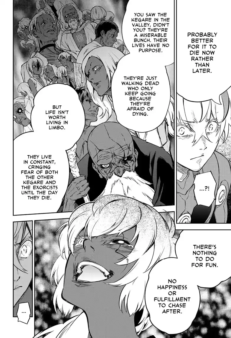 Sousei No Onmyouji Chapter 103