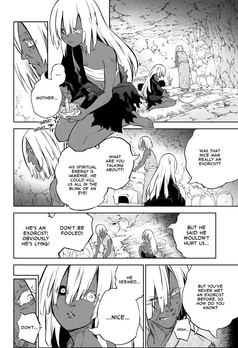 Sousei No Onmyouji Chapter 103