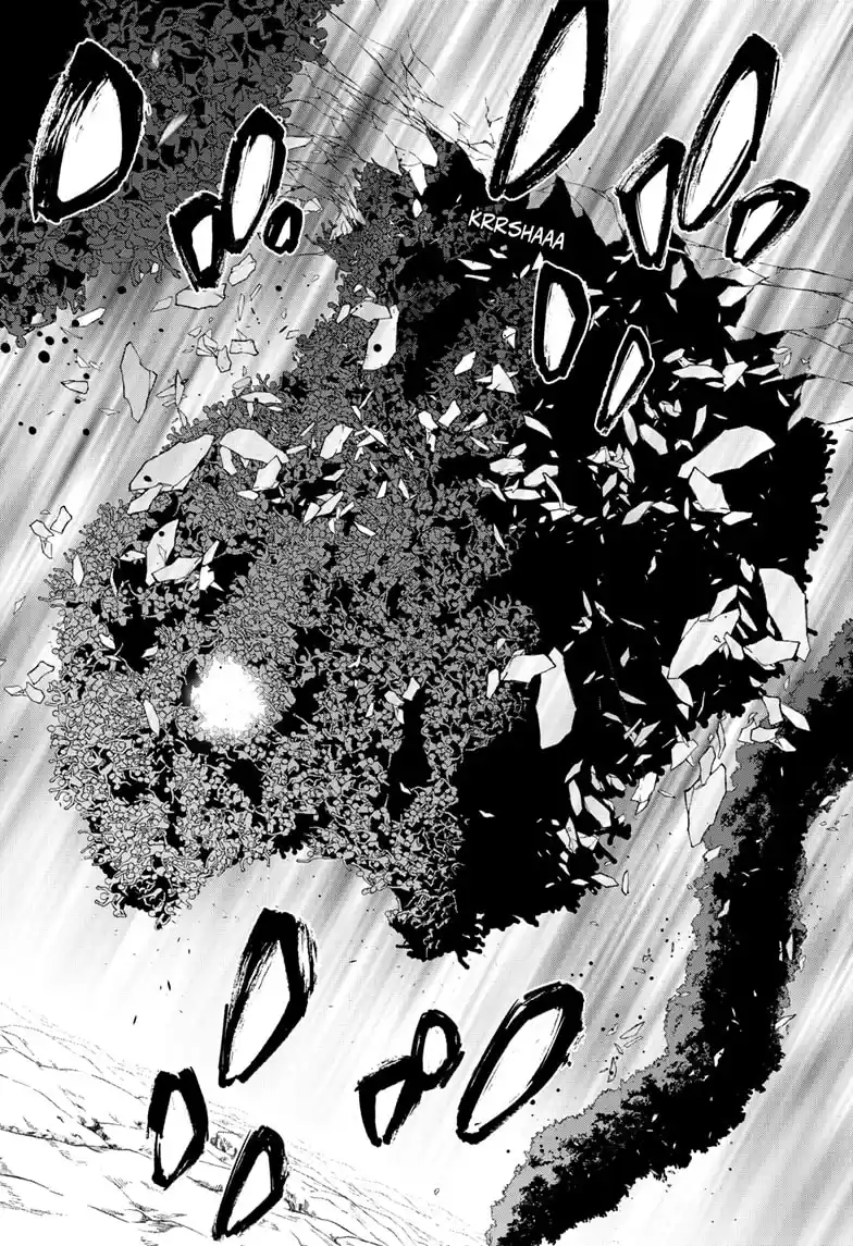 Sousei No Onmyouji Chapter 103