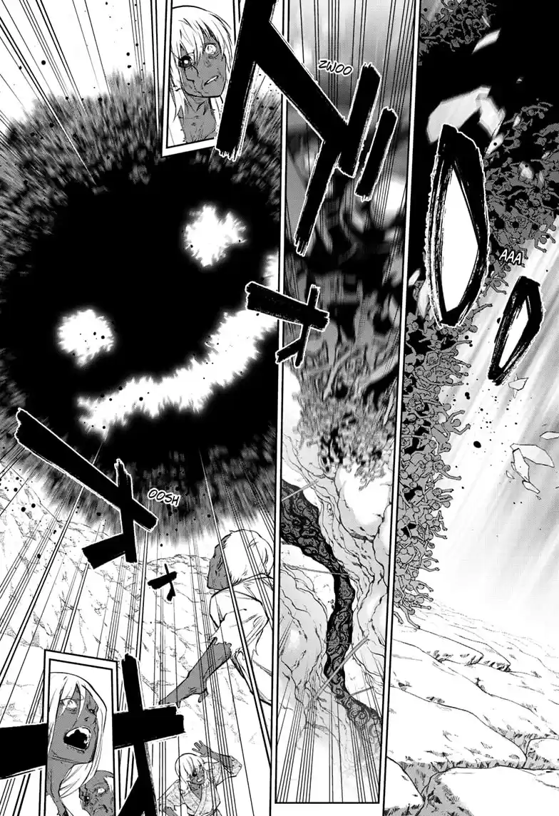 Sousei No Onmyouji Chapter 103