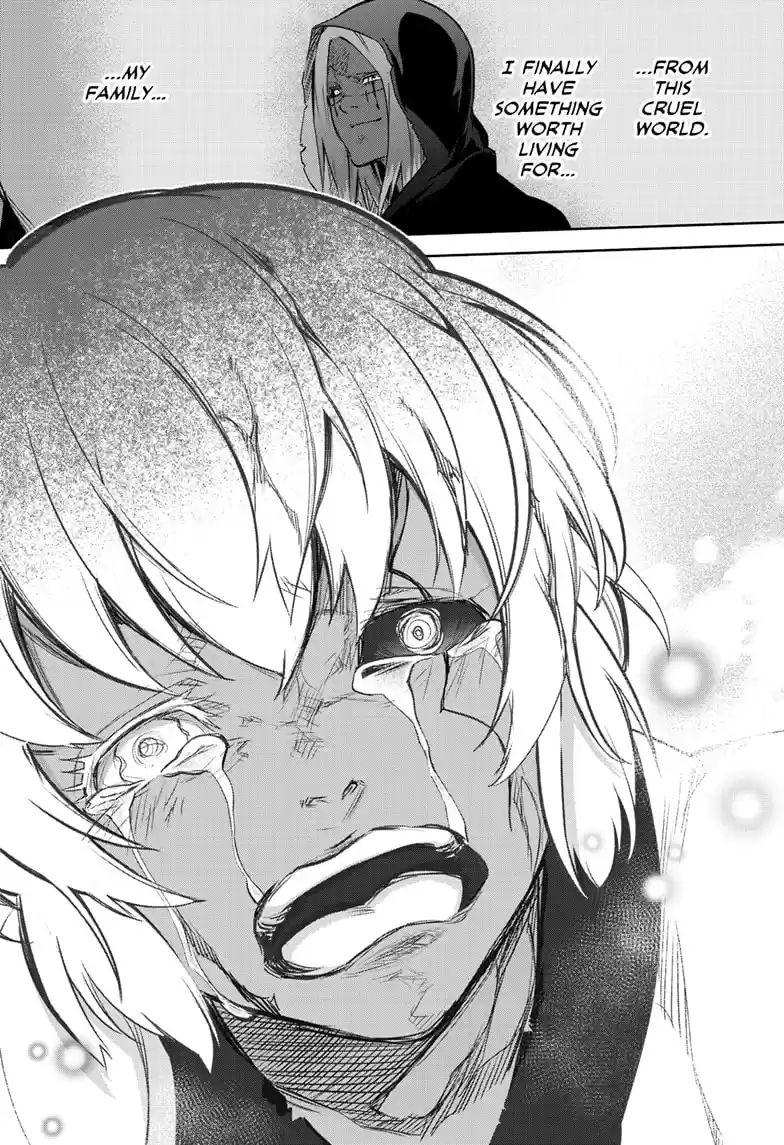 Sousei No Onmyouji Chapter 103