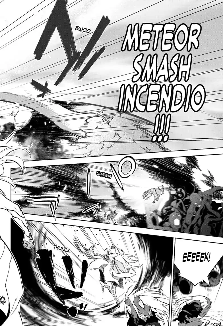 Sousei No Onmyouji Chapter 103