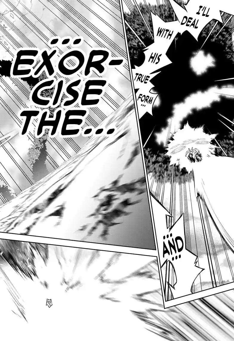 Sousei No Onmyouji Chapter 103