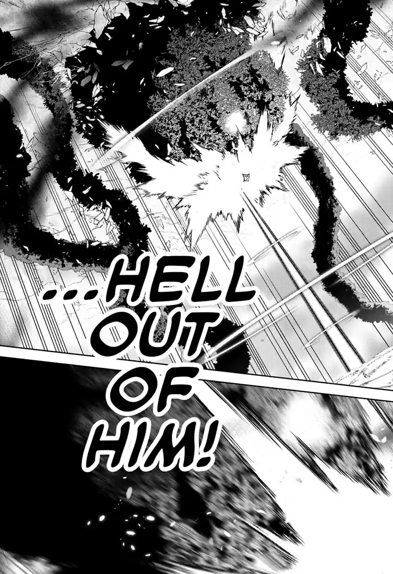 Sousei No Onmyouji Chapter 103