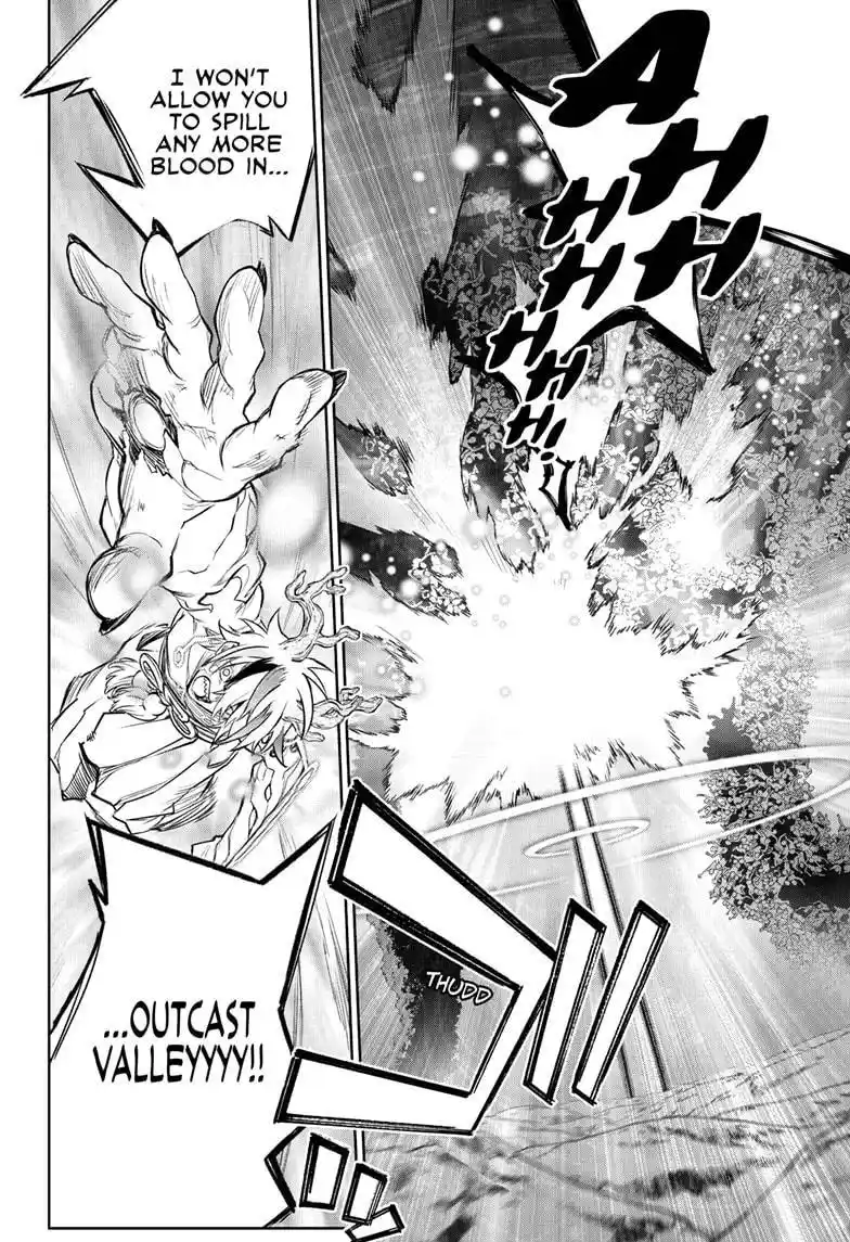 Sousei No Onmyouji Chapter 104