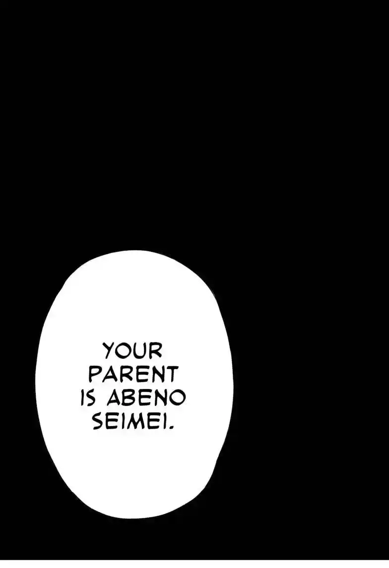 Sousei No Onmyouji Chapter 104