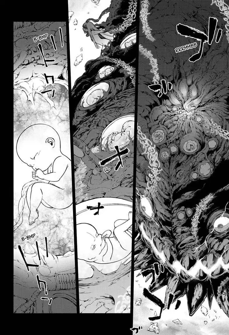 Sousei No Onmyouji Chapter 104