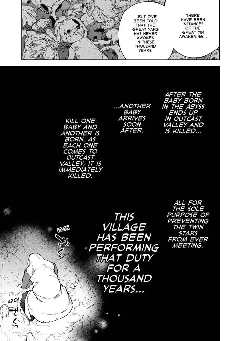 Sousei No Onmyouji Chapter 104