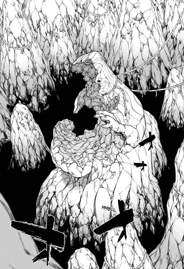 Sousei No Onmyouji Chapter 105