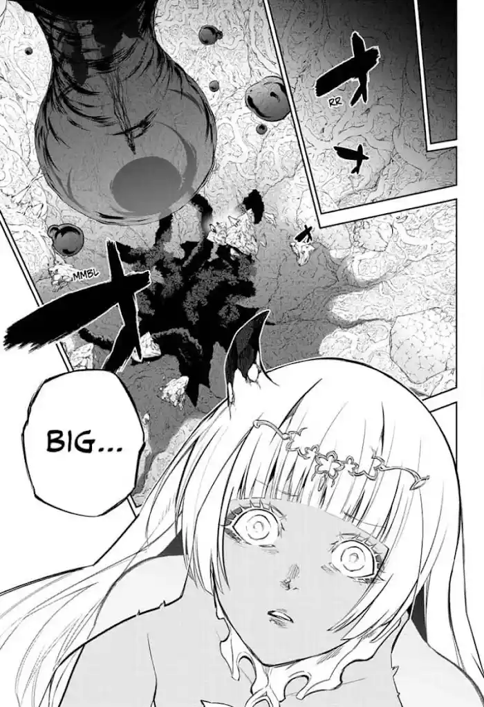 Sousei No Onmyouji Chapter 105