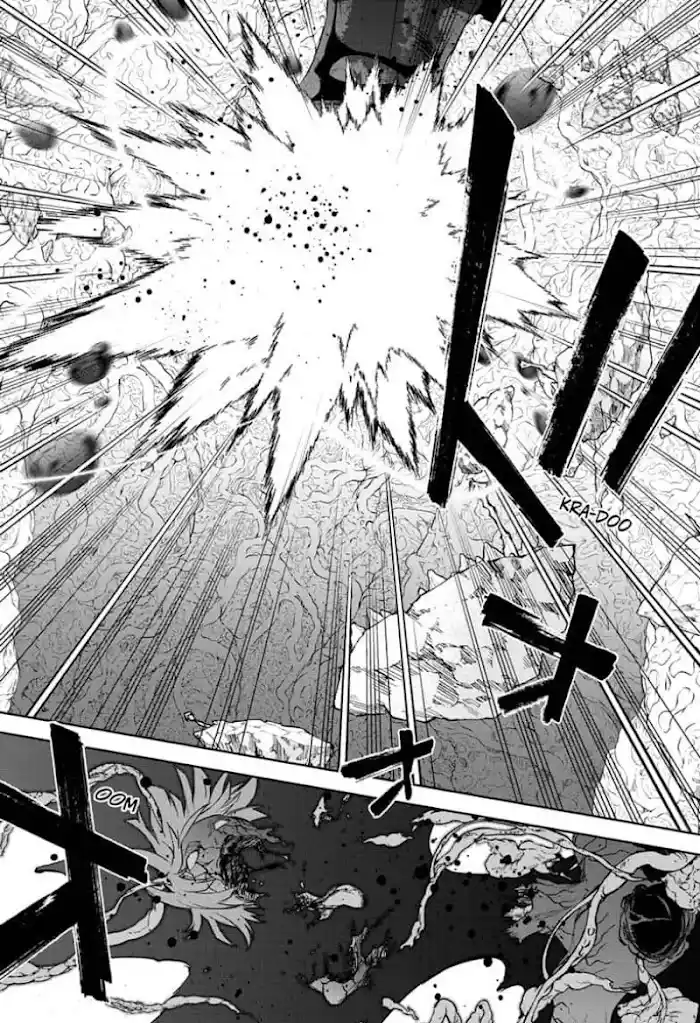 Sousei No Onmyouji Chapter 105