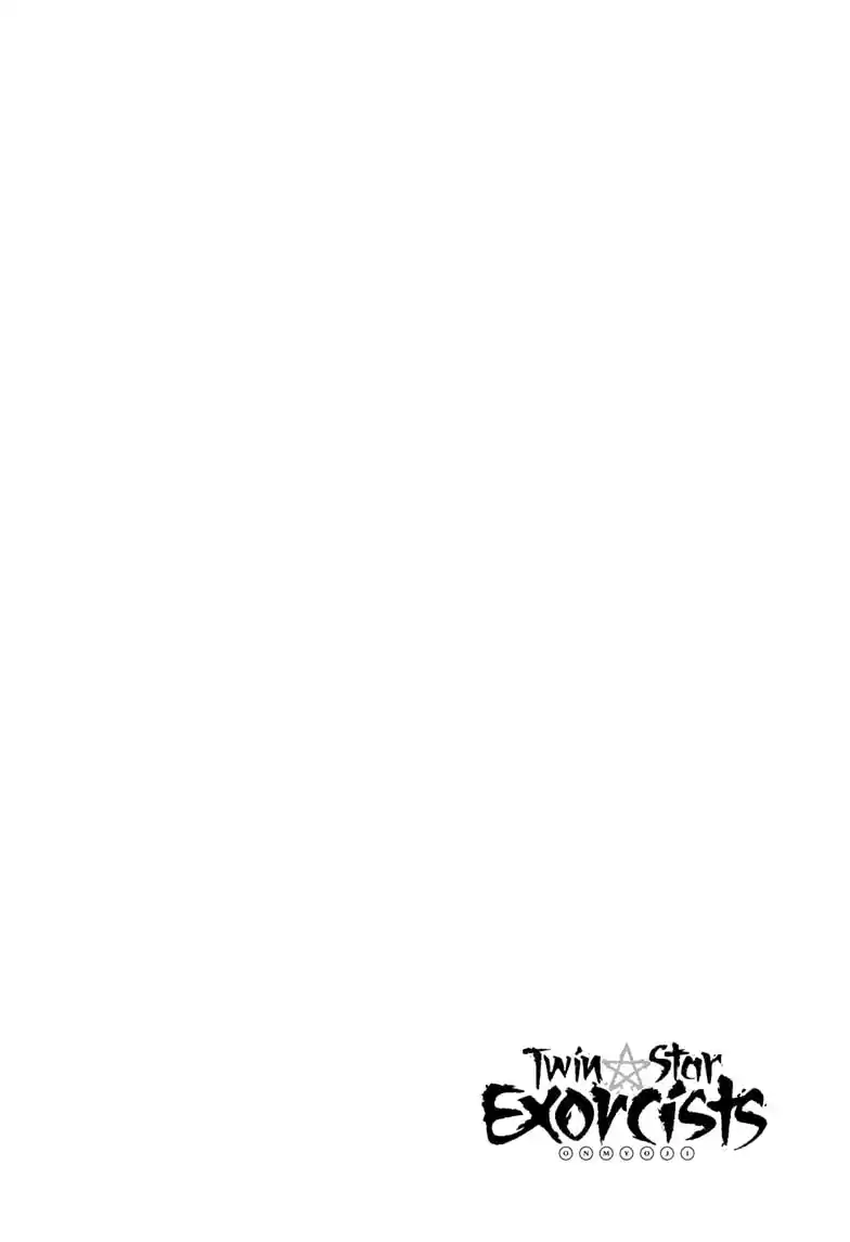 Sousei No Onmyouji Chapter 108